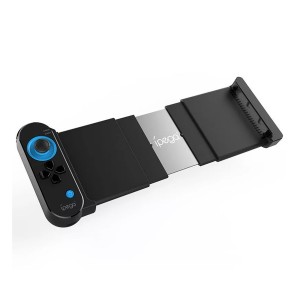 دسته بازی بی سیم آیپگا مدل PG-9120